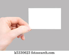 Business card Business card