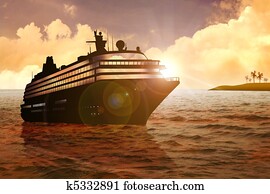 Cruise Cruise