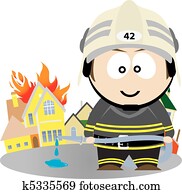 Firefighter Firefighter