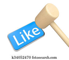 like like