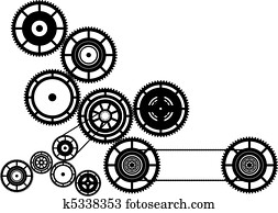Machinery Machinery