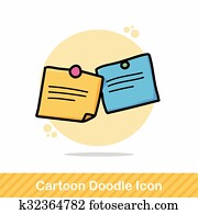 memo doodle memo doodle