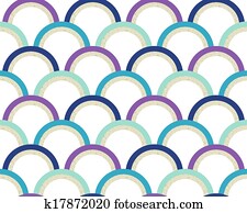 Scallop Clipart | Our Top 1000+ Scallop EPS Images | Fotosearch