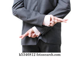 Dishonesty Dishonesty