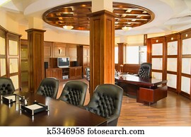 Executive office