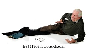 Fallen Senior Fallen Senior