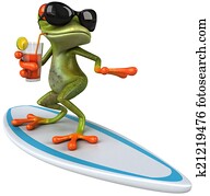 Frog Frog
