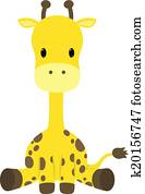 Giraffe Giraffe