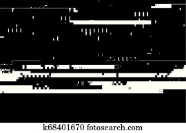 glitched, כסה, טקסטורה