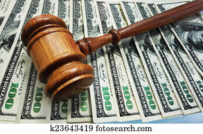 Law gavel Law gavel