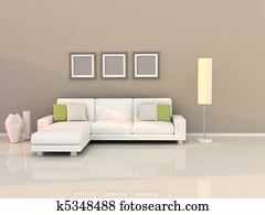 living room with modern style living room with modern style