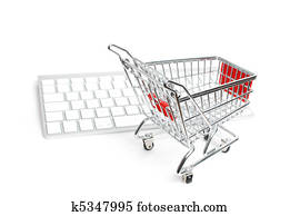 Online shopping Online shopping