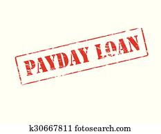 Payday loan