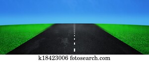 Road Facebook Timeline Cover Road Facebook Timeline Cover