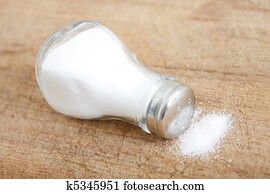 Salt