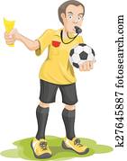Soccer referee whistles Soccer referee whistles