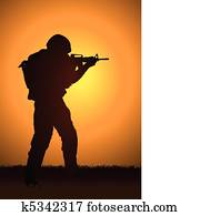 soldat soldat