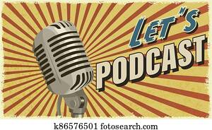 קולי, מיקרופון, וקטור