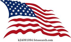american flag american flag