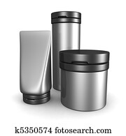Beauty and Cosmetic Product Beauty and Cosmetic Product