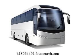 Bus Bus