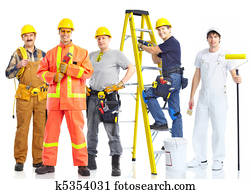 contractors