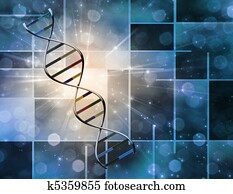 DNA DNA