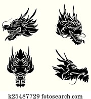 Dragon Head Dragon Head