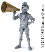 Fun knight Fun knight