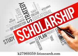 Scholarship Scholarship