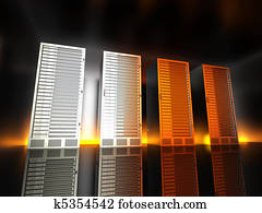 Server Room Server Room