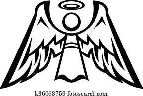 Angel Wings Angel Wings