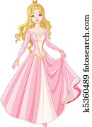 Beautiful princess Beautiful princess