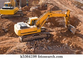 Construction Site Construction Site