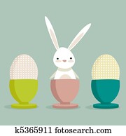 Easter Bunny Easter Bunny