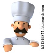 Fun chef Fun chef
