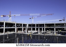 interpretación el sitio