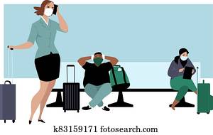 New rules for air travel