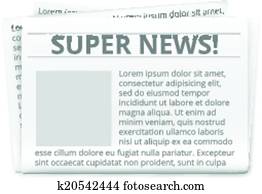Newspaper Newspaper
