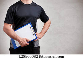 Personal Trainer Personal Trainer