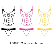 לבני נשים, בלבן, רקע