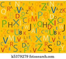 Alphabet Alphabet