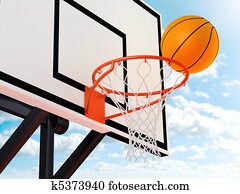 Basketball Basketball