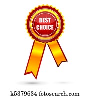 best choice award best choice award