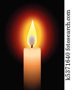 Candle Candle