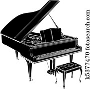 Classic Piano Classic Piano