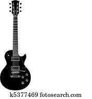Electric Guitar Electric Guitar