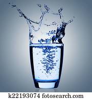 Glass of Water Glass of Water