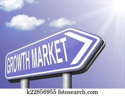 growth market