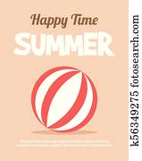 Holiday summer and summer camp Holiday summer and summer camp